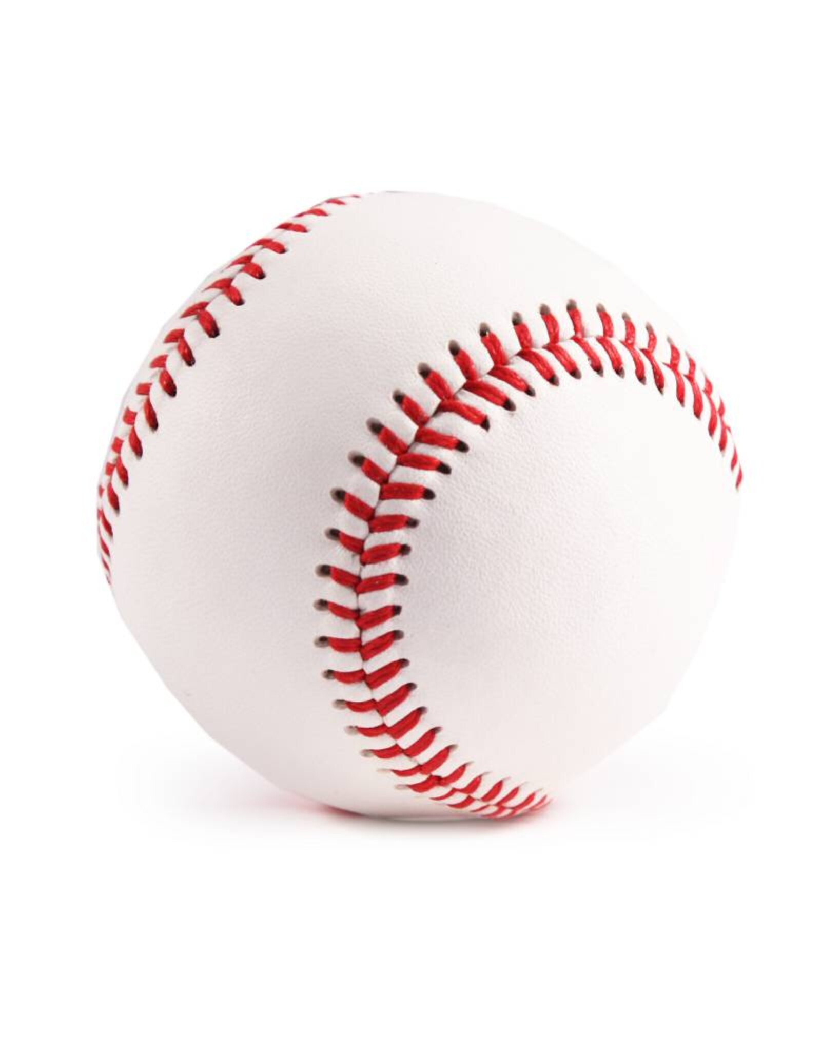 PL-1 Elite match baseballs, Size 9" White, 2 pieces