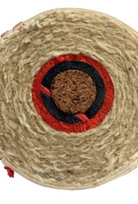 PL-1 Elite match baseballs, Size 9" White, 2 pieces