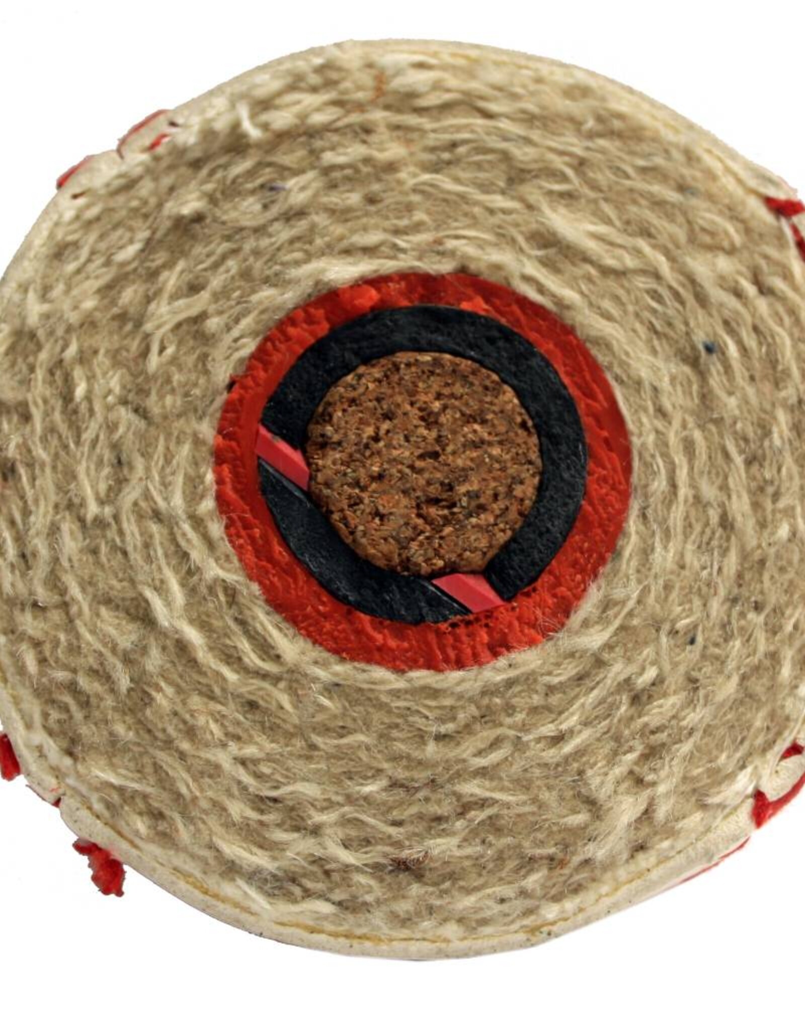 PL-1 Elite match baseballs, Size 9" White, 2 pieces