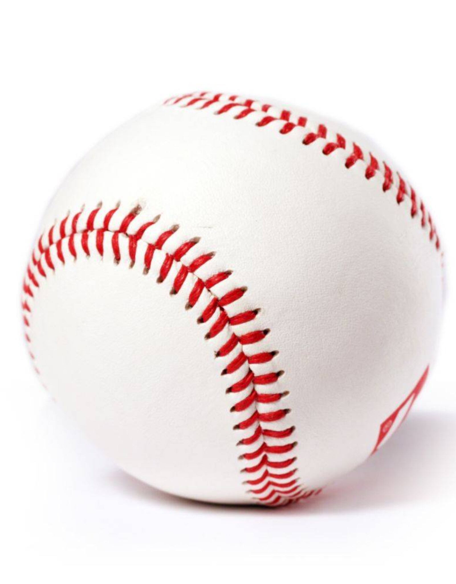 TS-1 Practice baseballs size 9", White, 1 dozen