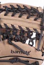 SL-110 Baseball gloves in leather infield/outfield size 11", Brown