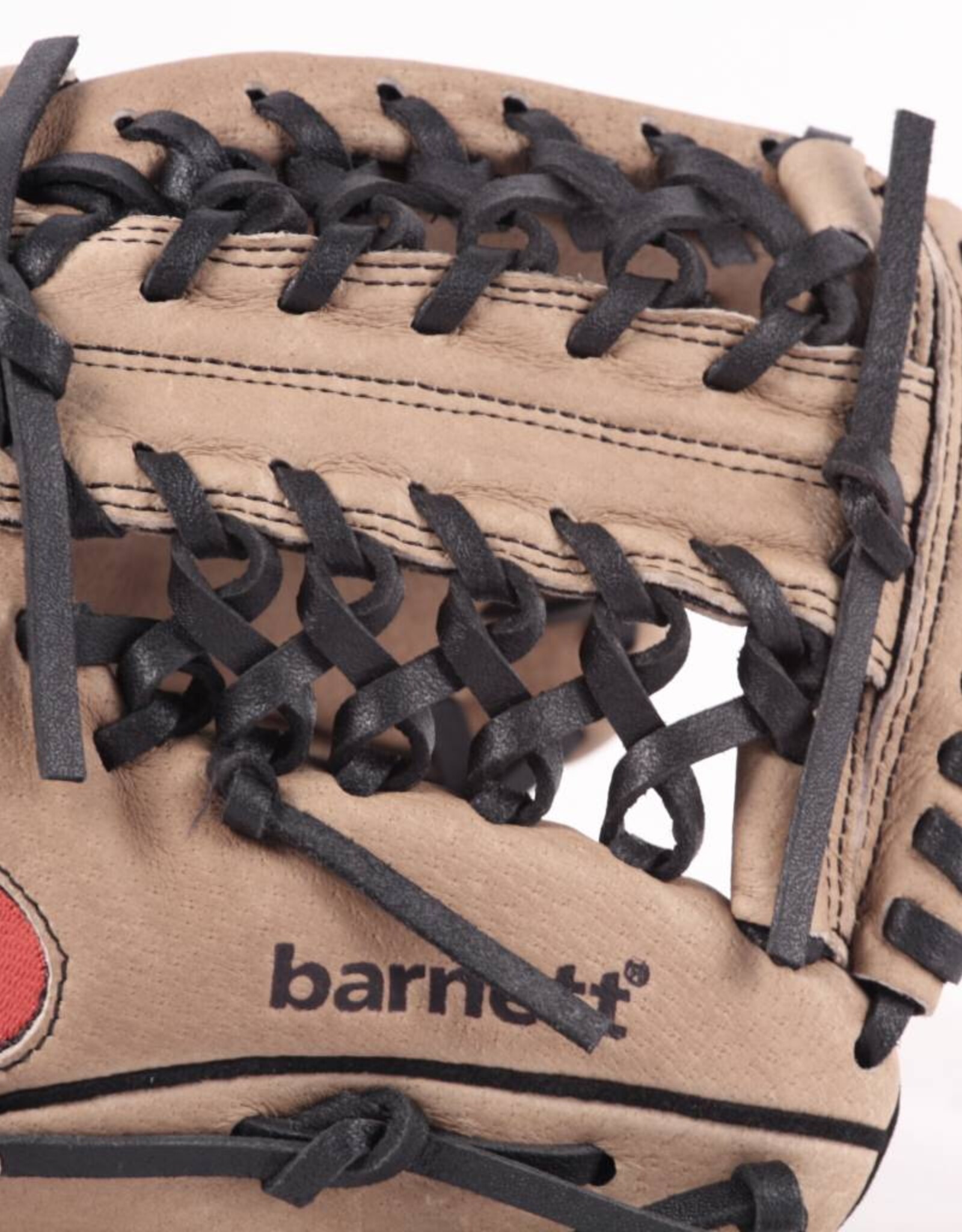 SL-110 Baseball gloves in leather infield/outfield size 11", Brown