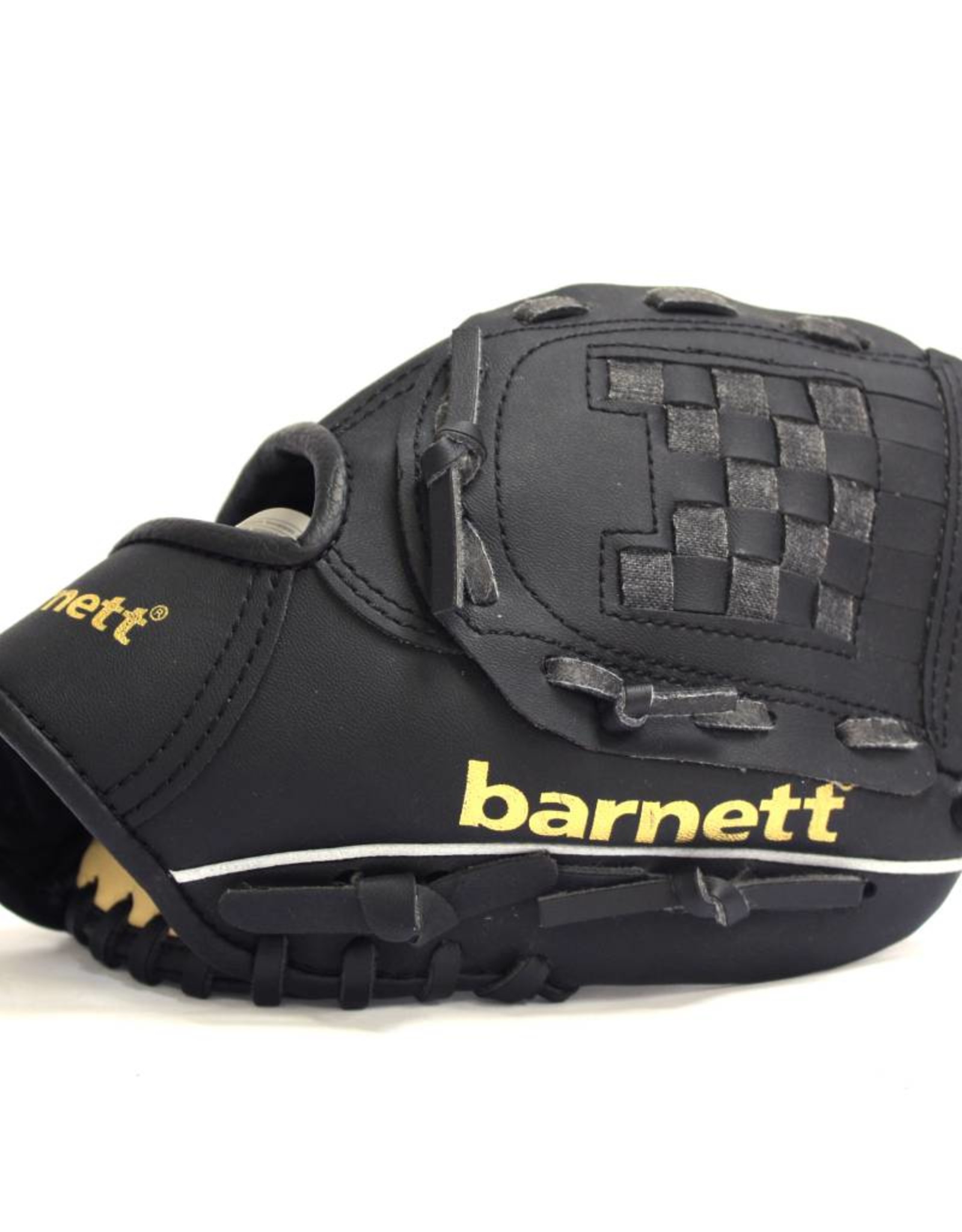 JL-95 Composite baseball glove, Infield,  size 9.5", Black