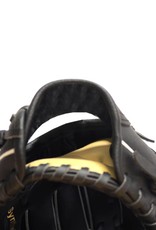 JL-95 Composite baseball glove, Infield,  size 9.5", Black