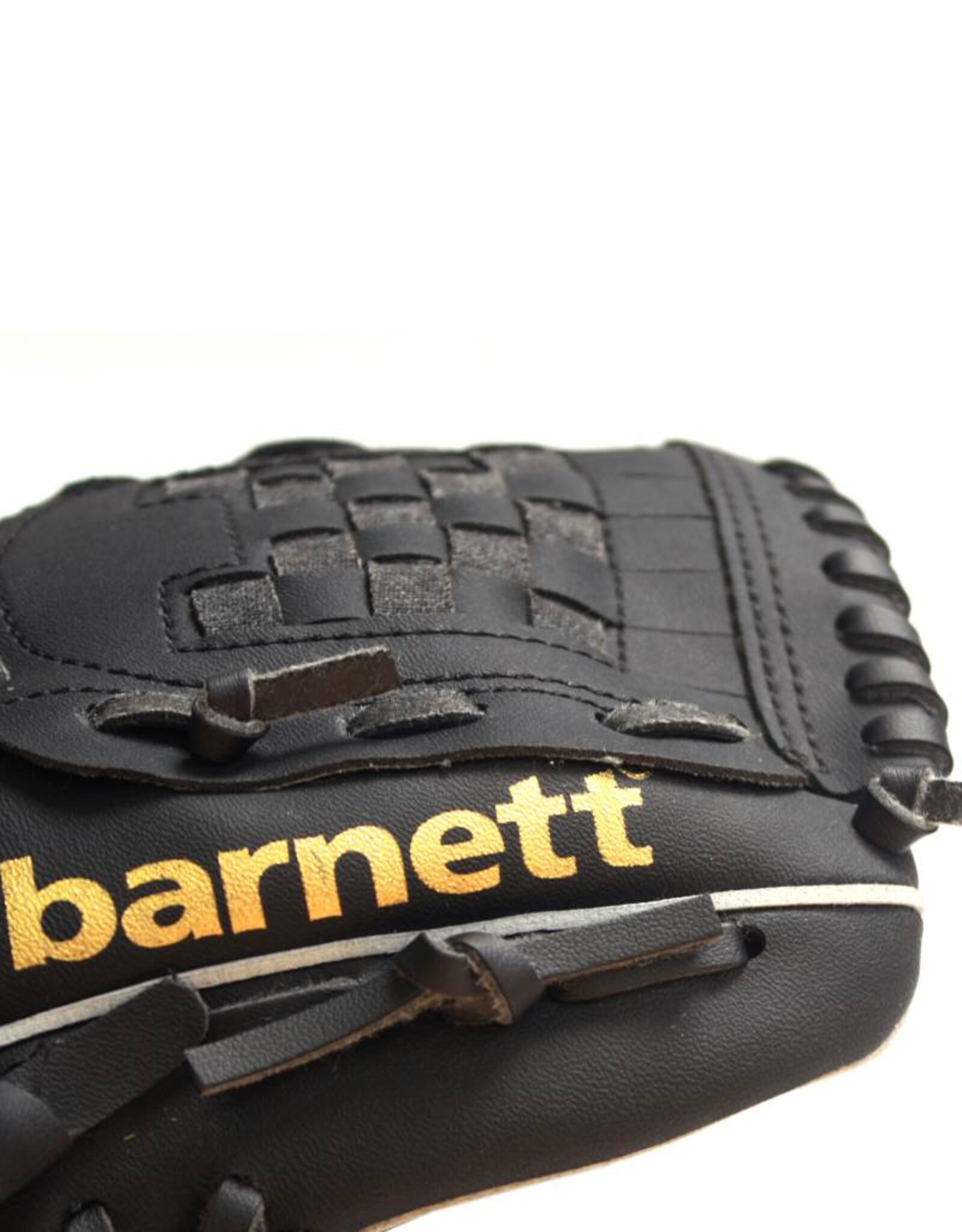 JL-95 Composite baseball glove, Infield,  size 9.5", Black