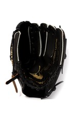 JL-95 Composite baseball glove, Infield,  size 9.5", Black