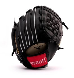 JL-102 Composite baseball glove, Infield, Size 10,25", Black