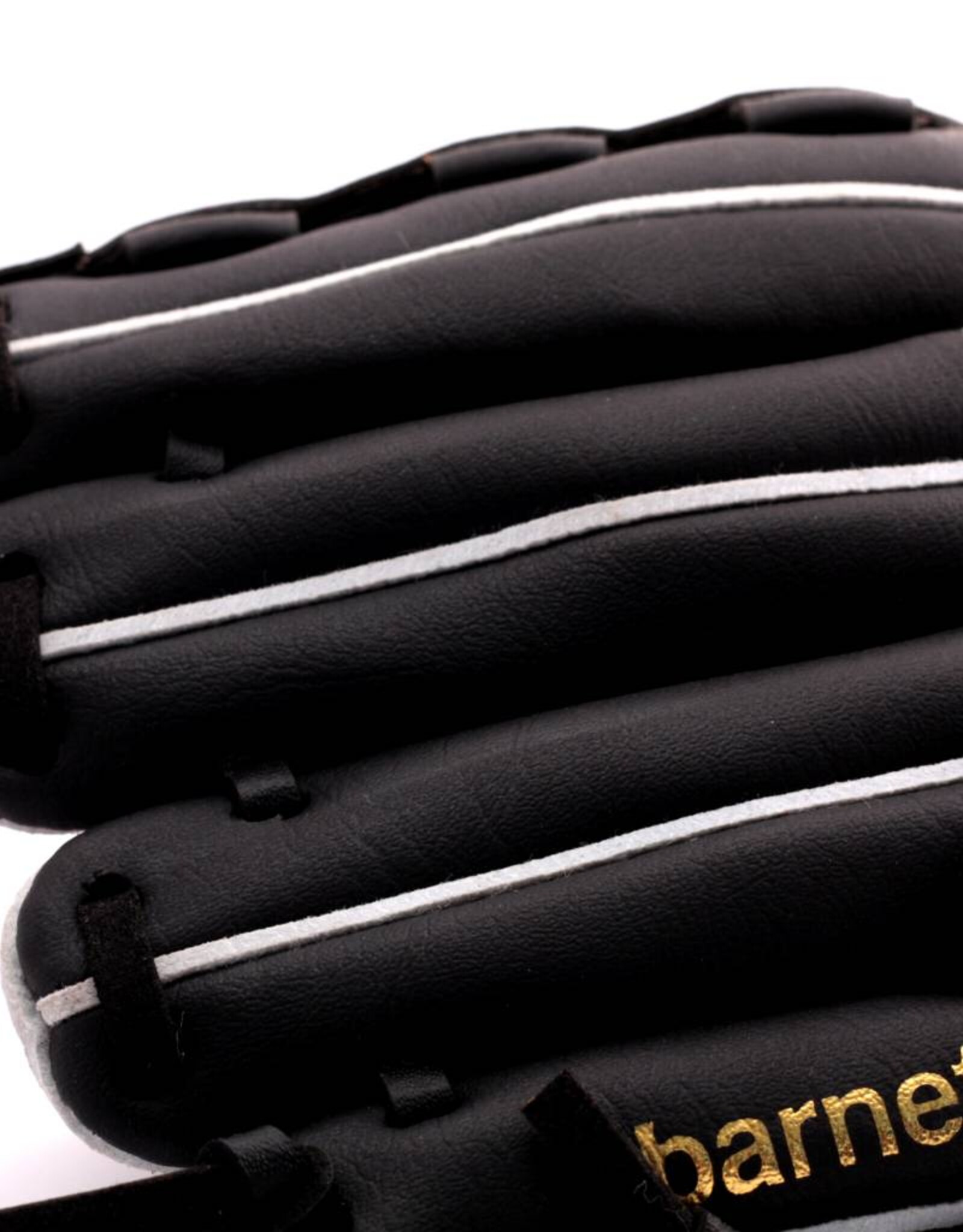 JL-102 Composite baseball glove, Infield, Size 10,25", Black