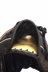JL-110 Composite baseball glove, Infield, Size 11", Black