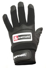 BBG-01 Batting baseball gloves, Black