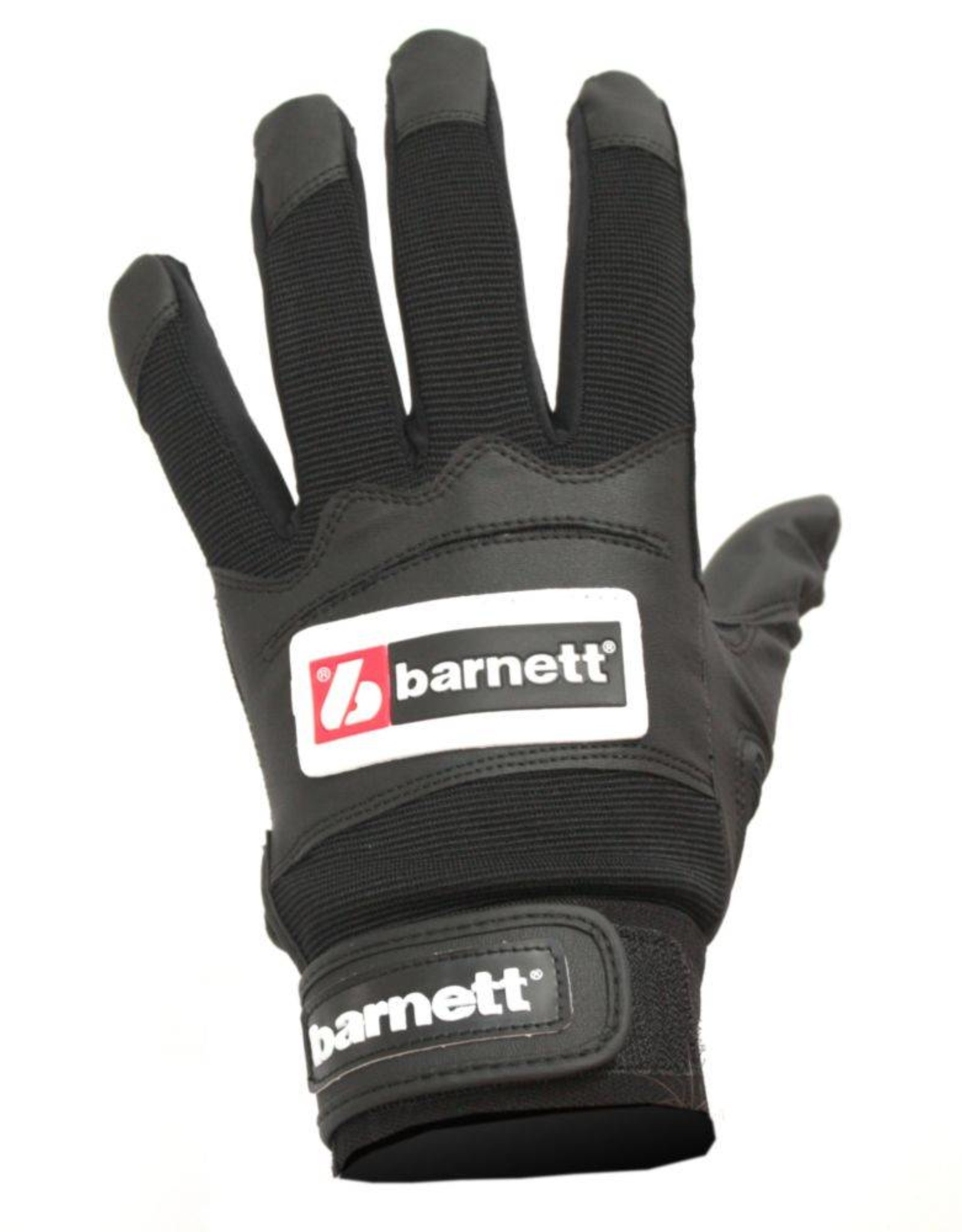BBG-01 Batting baseball gloves, Black