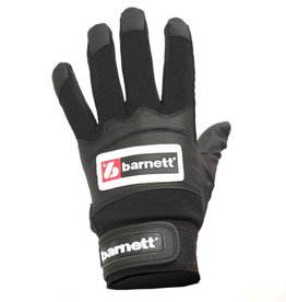 BBG-01 Batting baseball gloves, Black