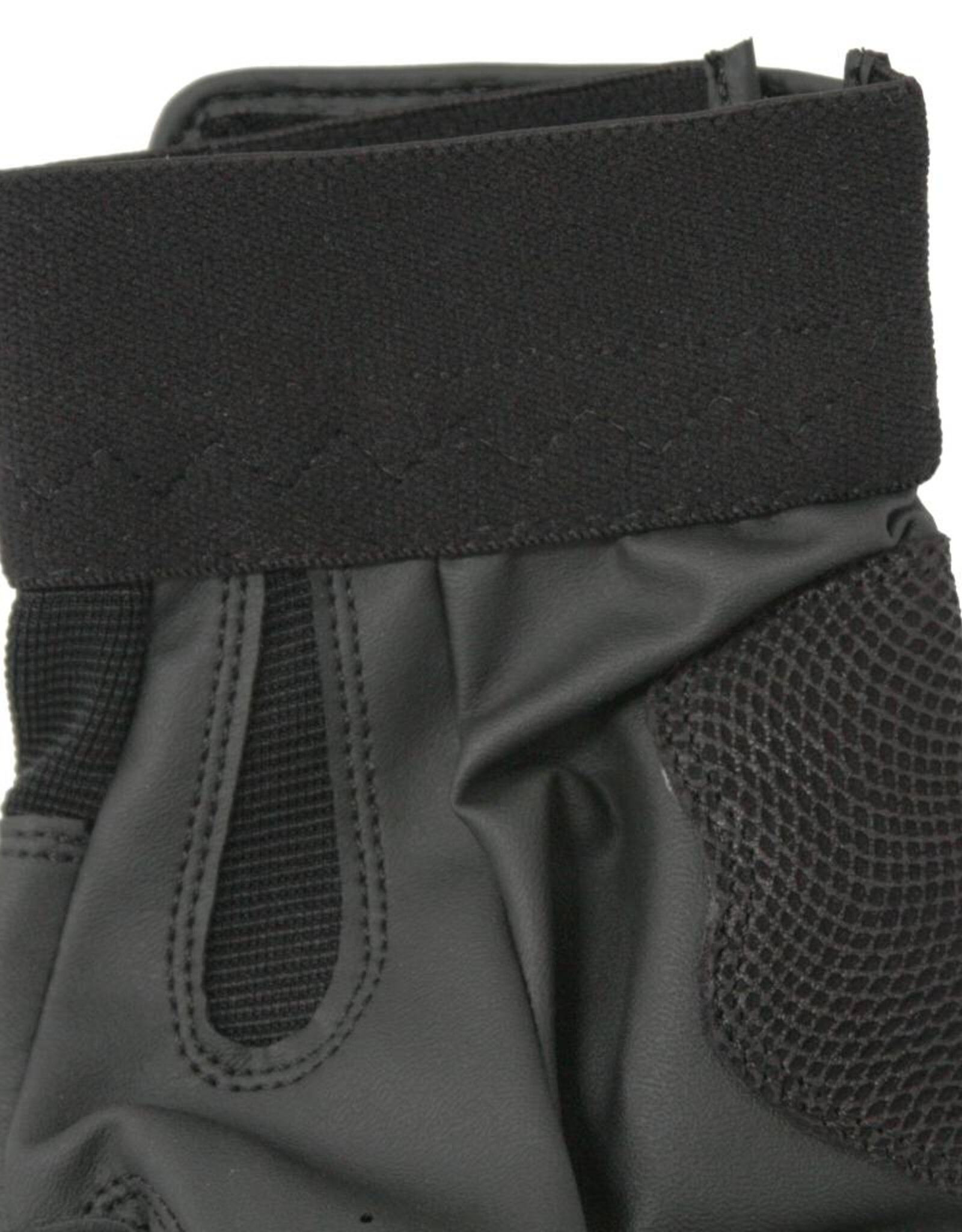 BBG-01 Batting baseball gloves, Black