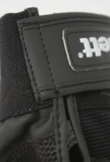 BBG-01 Batting baseball gloves, Black