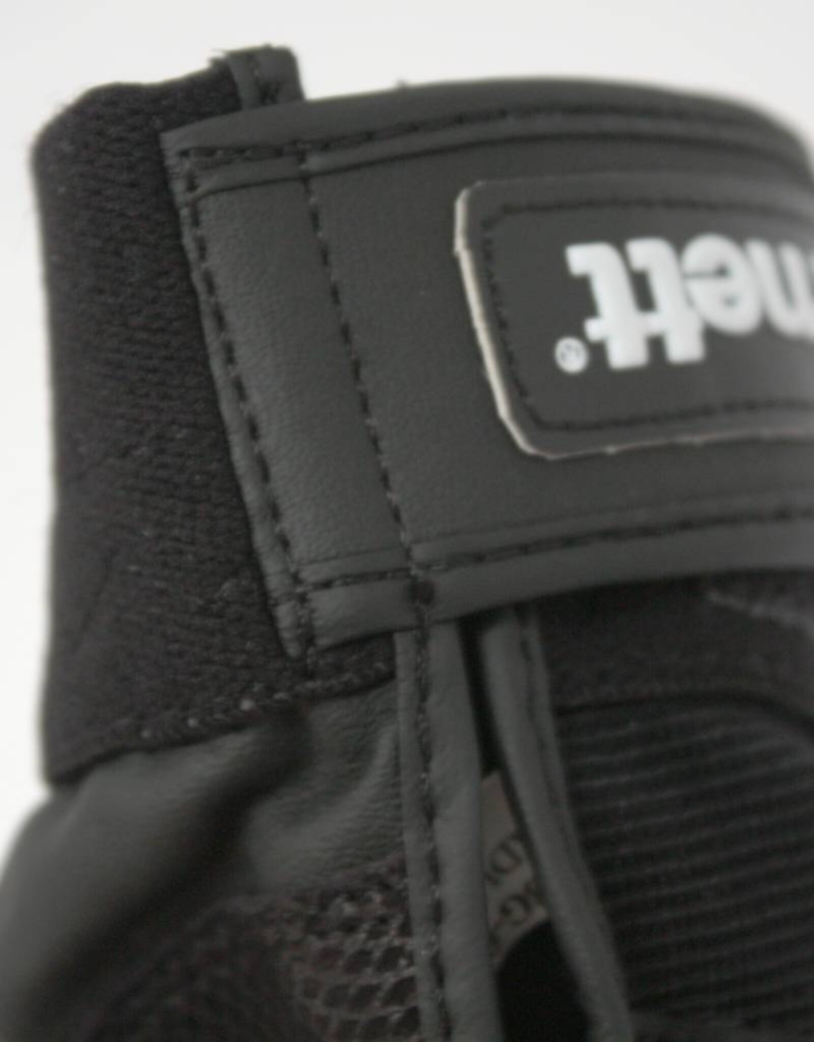 BBG-01 Batting baseball gloves, Black