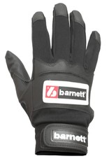 BBG-01 Batting baseball gloves, Black