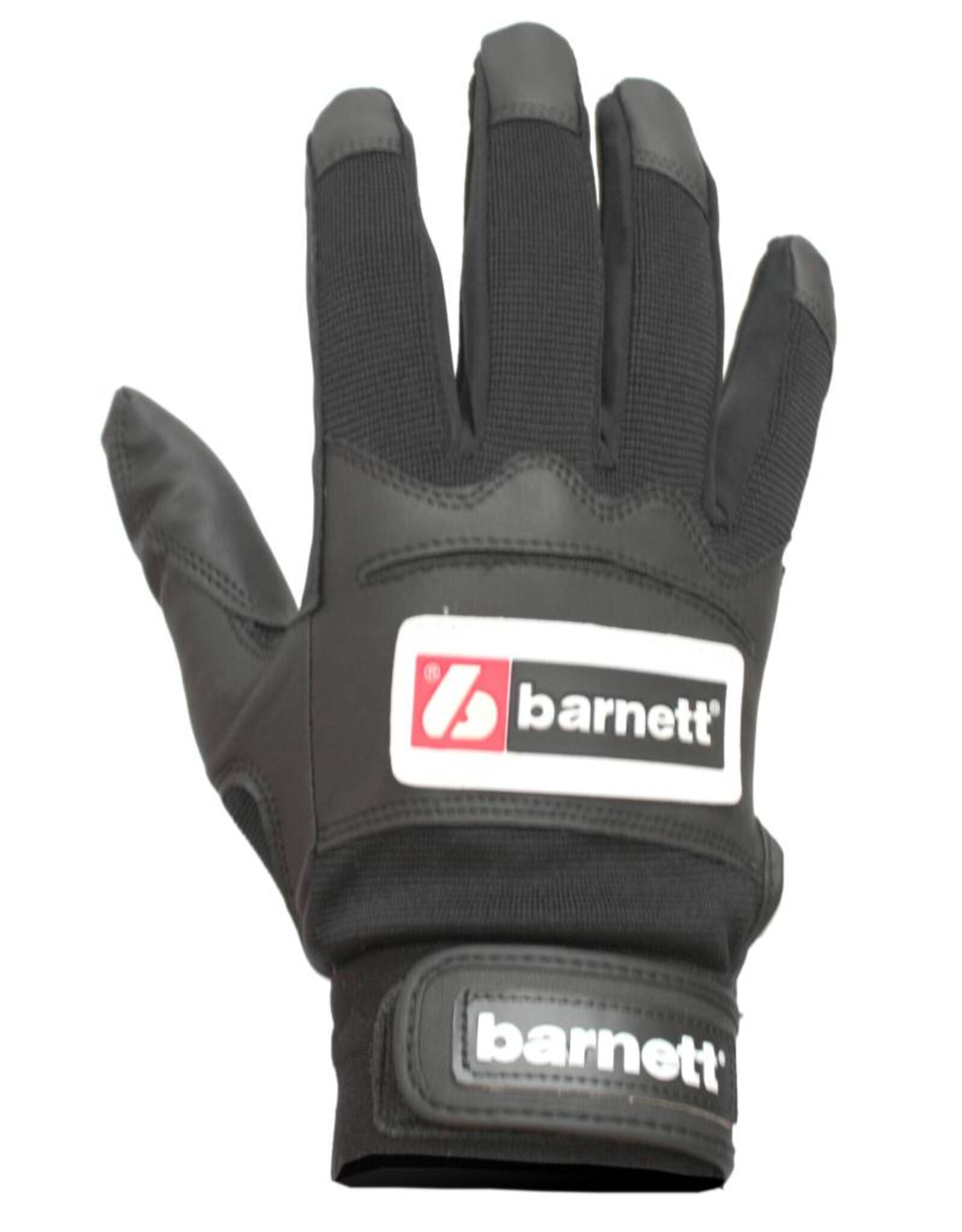 BBG-01 Batting baseball gloves, Black