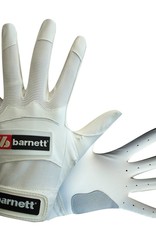 BBG-01 Batting baseball gloves, White