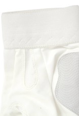 BBG-01 Batting baseball gloves, White
