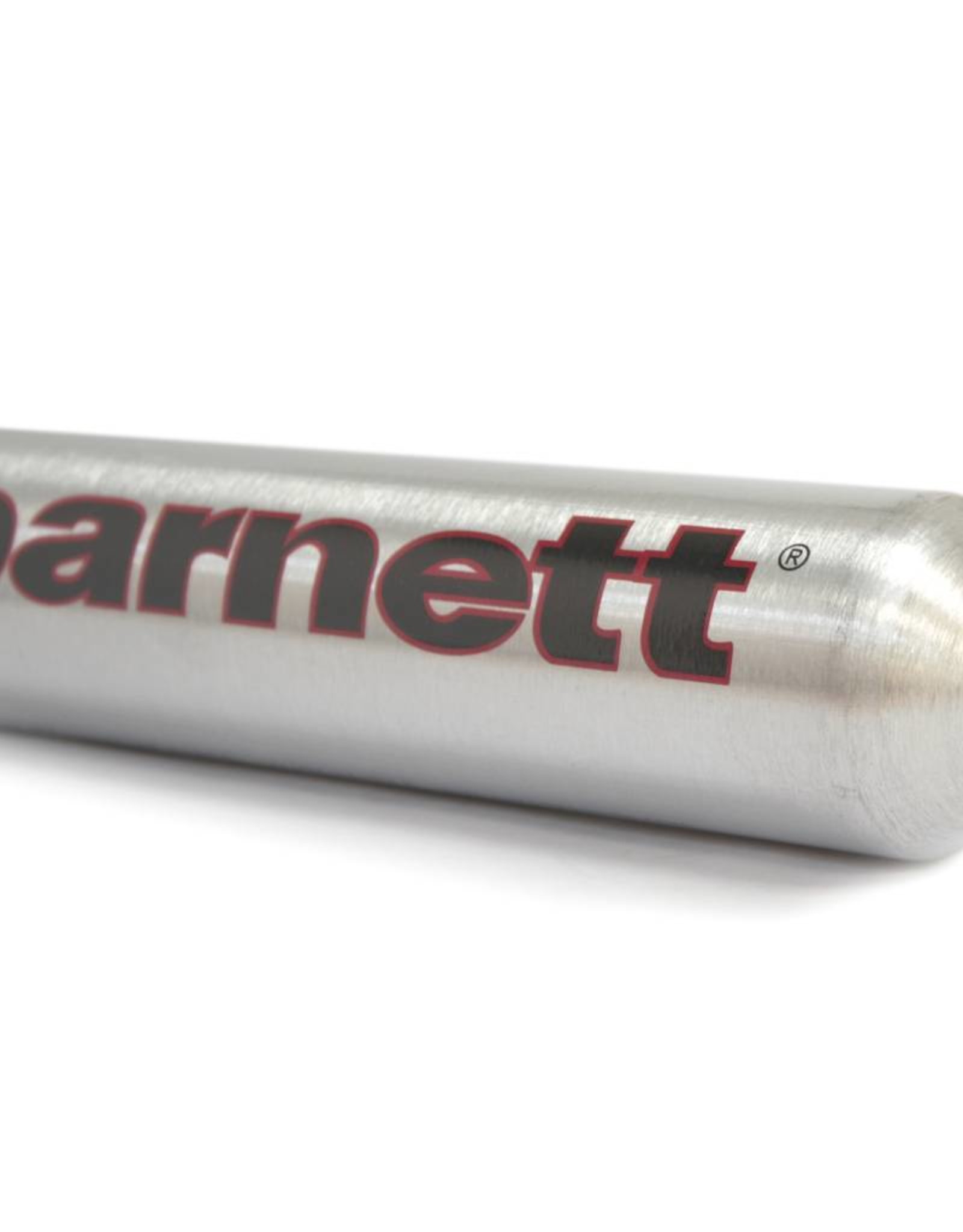 BB-1 Baseball bat in aluminium