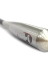 BB-1 Baseball bat in aluminium