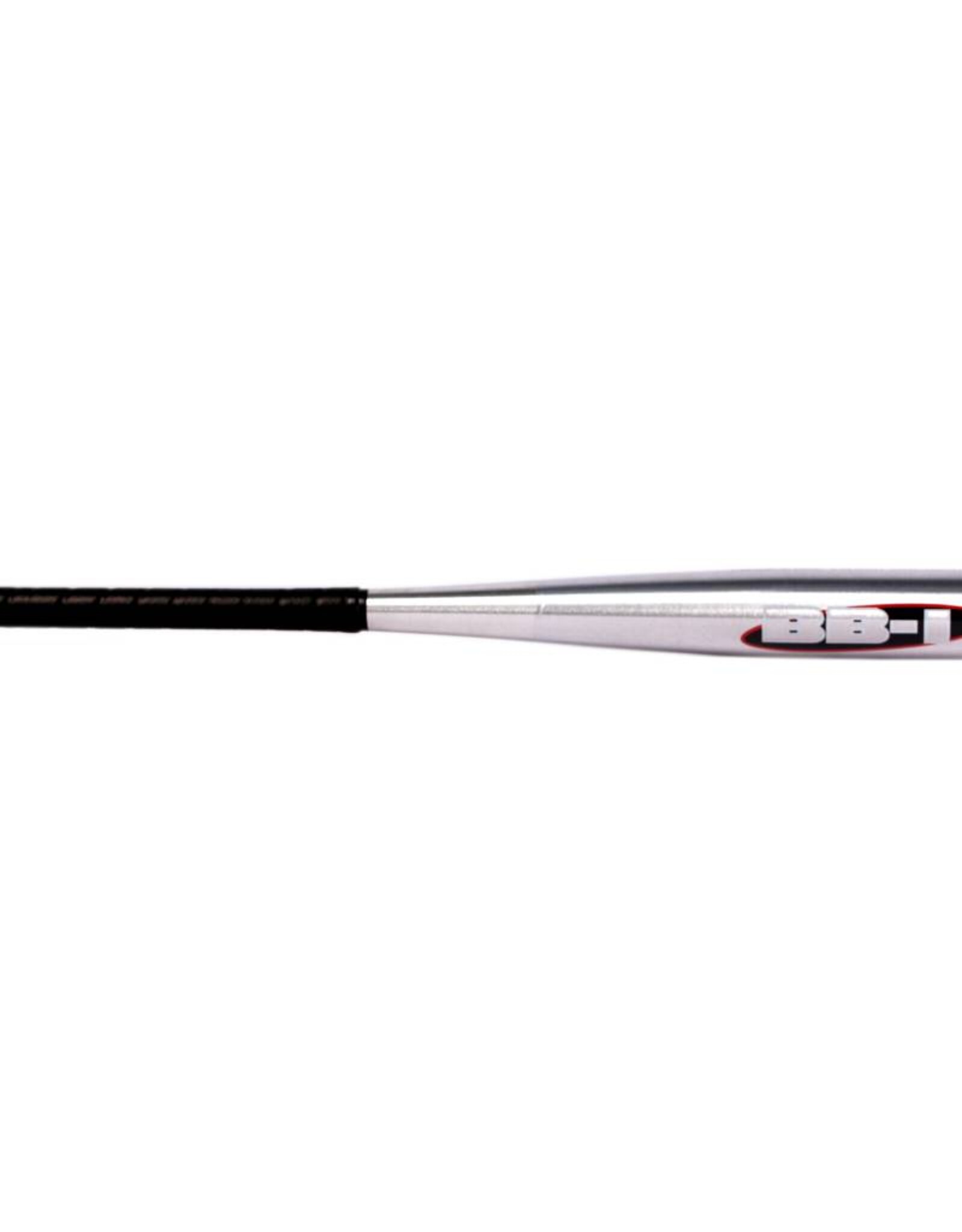 BB-1 Baseball bat in aluminium