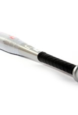 BB-1 Baseball bat in aluminium
