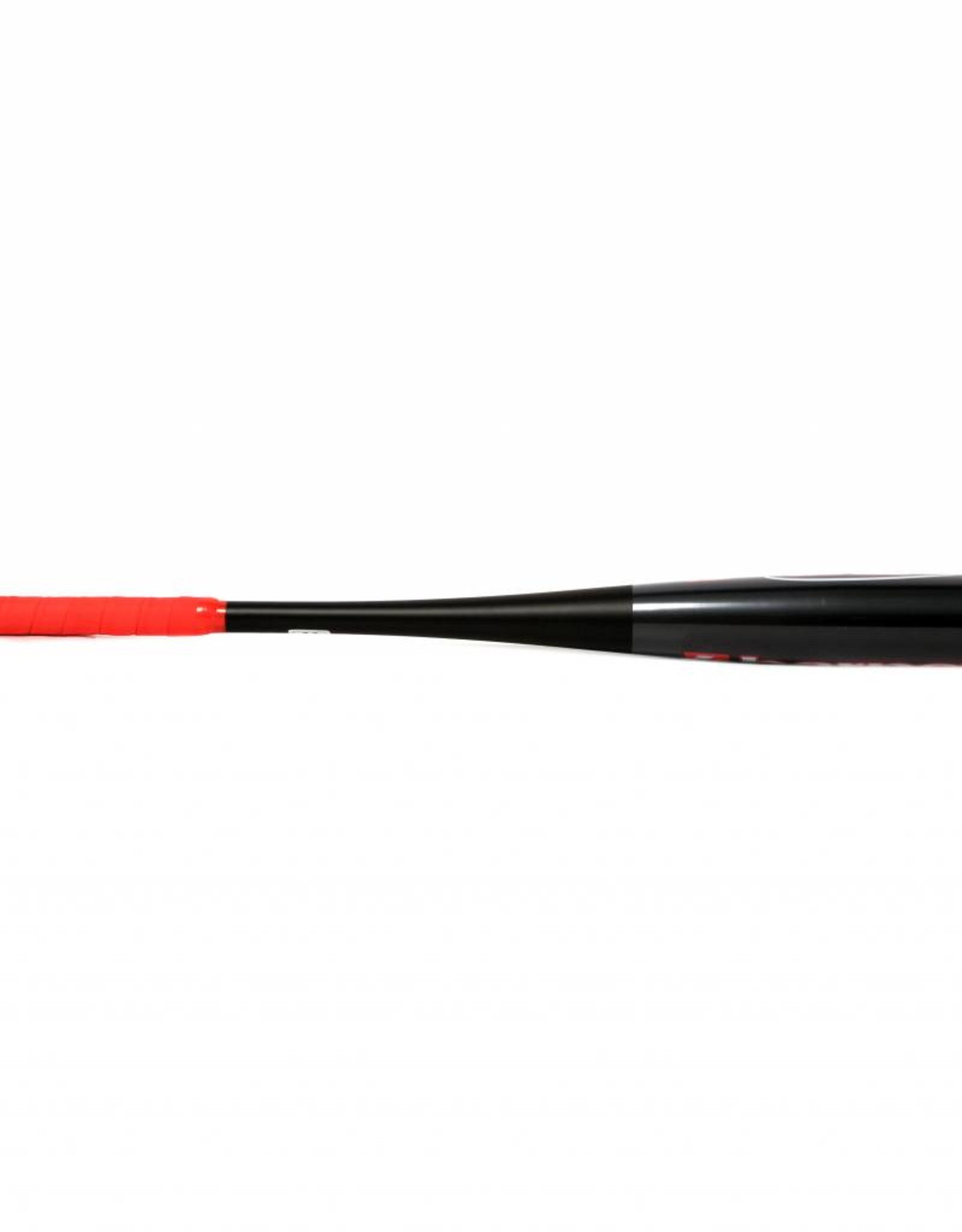BB-3 BB CORE Baseball bat in aluminium, Pro, Black
