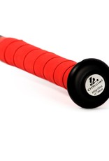 BB-3 BB CORE Baseball bat in aluminium, Pro, Black