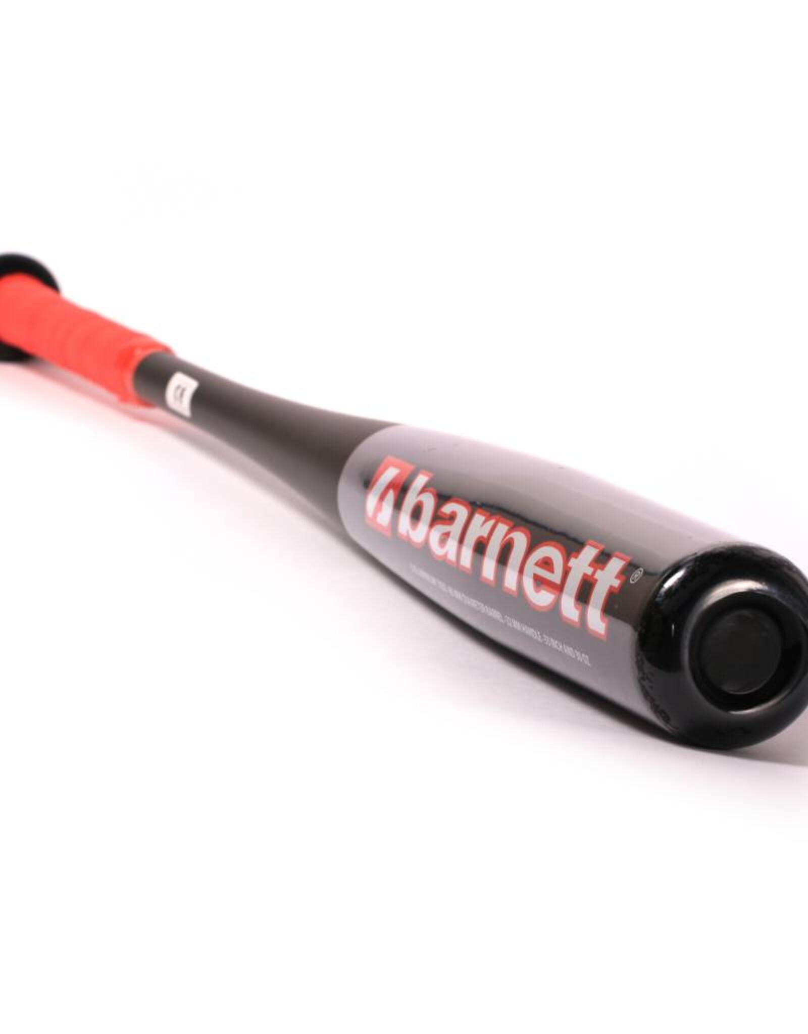 BB-3 BB CORE Baseball bat in aluminium, Pro, Black