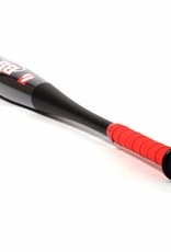 BB-3 BB CORE Baseball bat in aluminium, Pro, Black