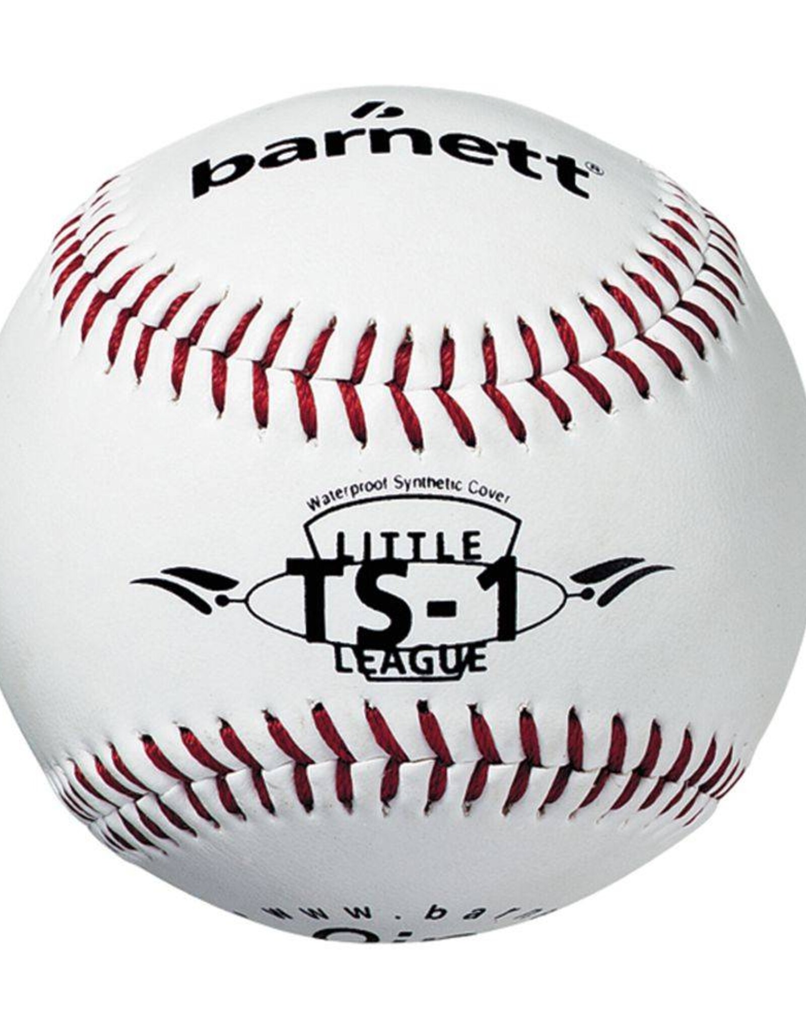 BGBA-1 Initiation baseball set, senior - Ball, Glove, Aluminum bat (BB-1 32”, JL-120 12”, TS-1 9”)