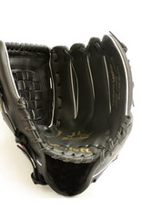 BGBA-3 Initiation baseball set, youth - Ball, Glove, Aluminum bat (BB-1 28”, JL-102 10,2”, BS-1 9”)