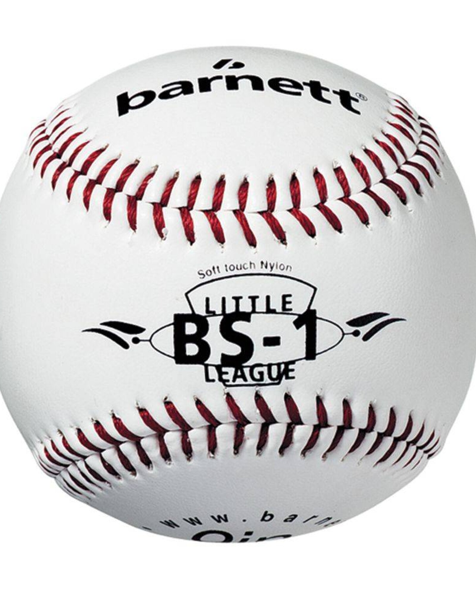 BGBA-3 Initiation baseball set, youth - Ball, Glove, Aluminum bat (BB-1 28”, JL-102 10,2”, BS-1 9”)