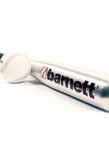 BBAL-1 Baseball Kit, Bat - Ball, Senior, Aluminum (BB-1 32”, TS-1 9”)