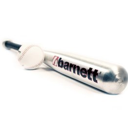 BBAL-1 Baseball Kit, Bat - Ball, Senior, Aluminum (BB-1 32”, TS-1 9”)