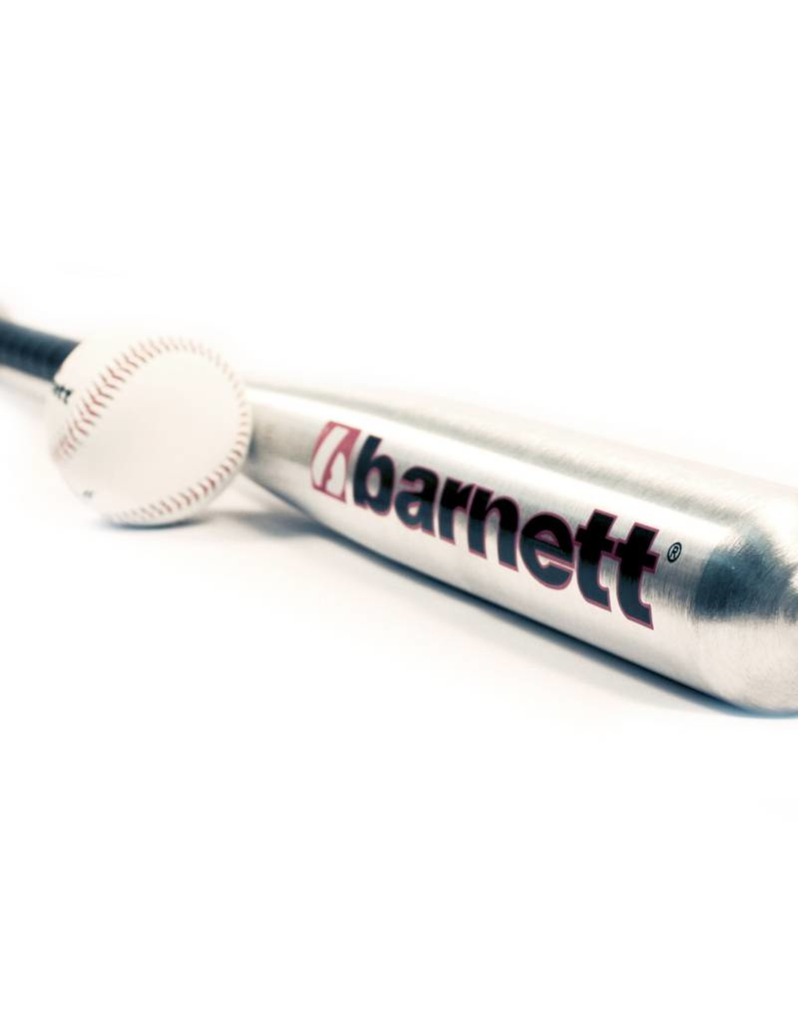 BBAL-3 Baseball Kit, Bat – Ball, Youth, Aluminum (BB-1 28”, BS-1 9”)