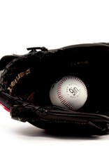 GBJL-2 Baseball Kit, Glove - Ball, Senior (JL-120 12”, TS-1 9”)