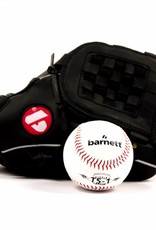GBJL-3 Baseball Kit, Glove - Ball, Youth (JL-110 11”, BS-1 9”)