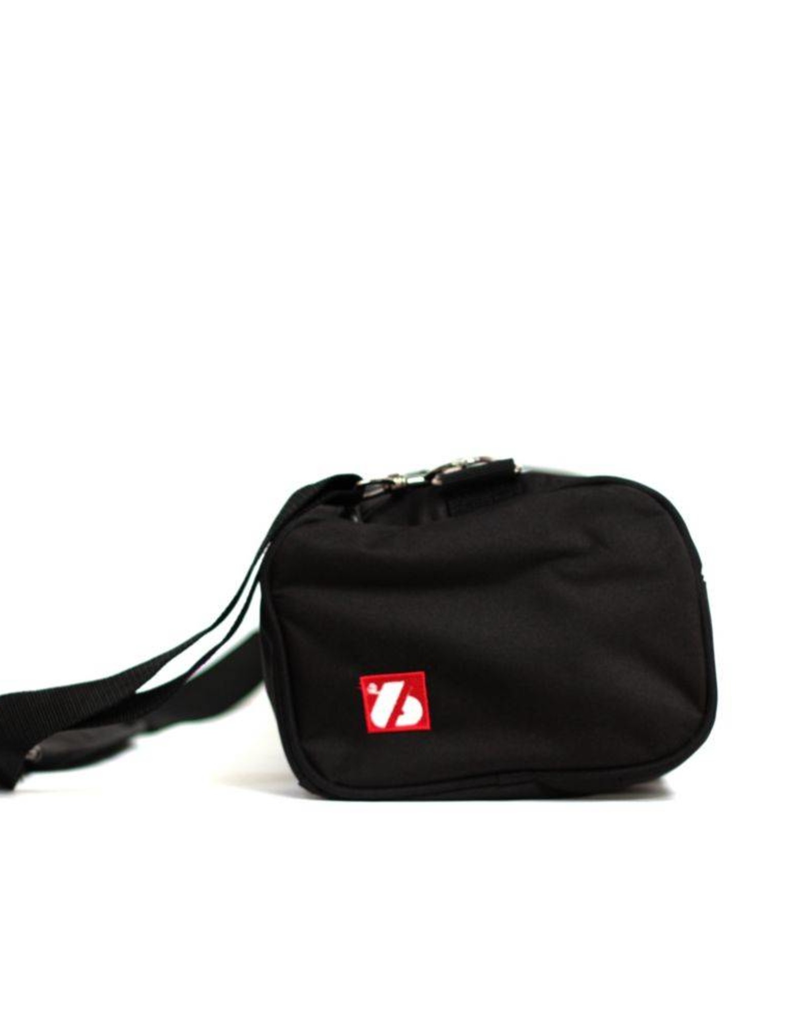 SMS-08 Roller ski and Biathlon bag, size senior, black