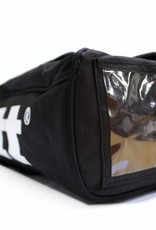 SMS-08 Roller ski and Biathlon bag, size senior, black