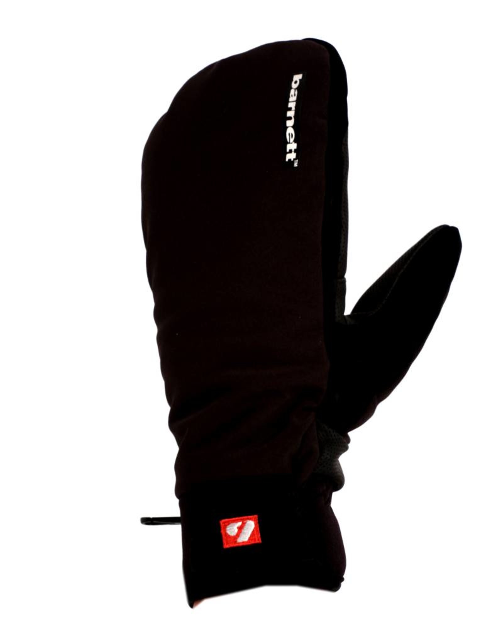 NBG-10 Winter and ski mittens, softshell 23°F/-4°F (-5°/-20°C)
