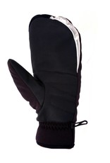 NBG-10 Winter and ski mittens, softshell 23°F/-4°F (-5°/-20°C)