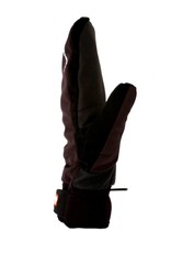 NBG-10 Winter and ski mittens, softshell 23°F/-4°F (-5°/-20°C)