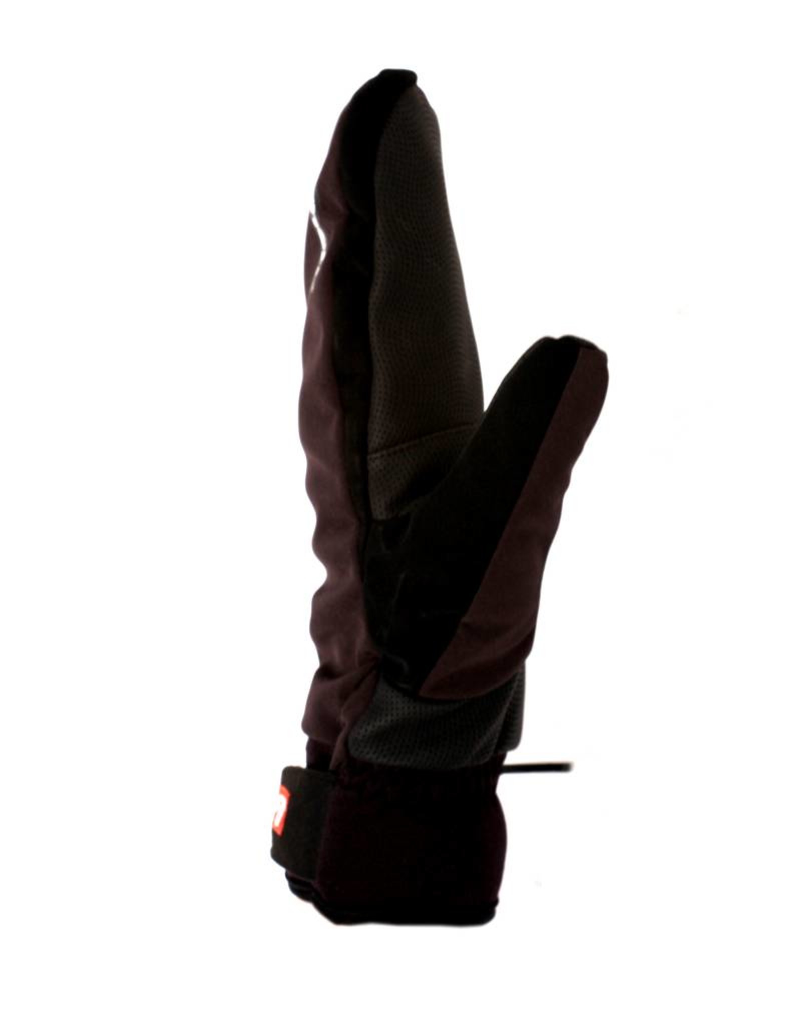 NBG-10 Winter and ski mittens, softshell 23°F/-4°F (-5°/-20°C)