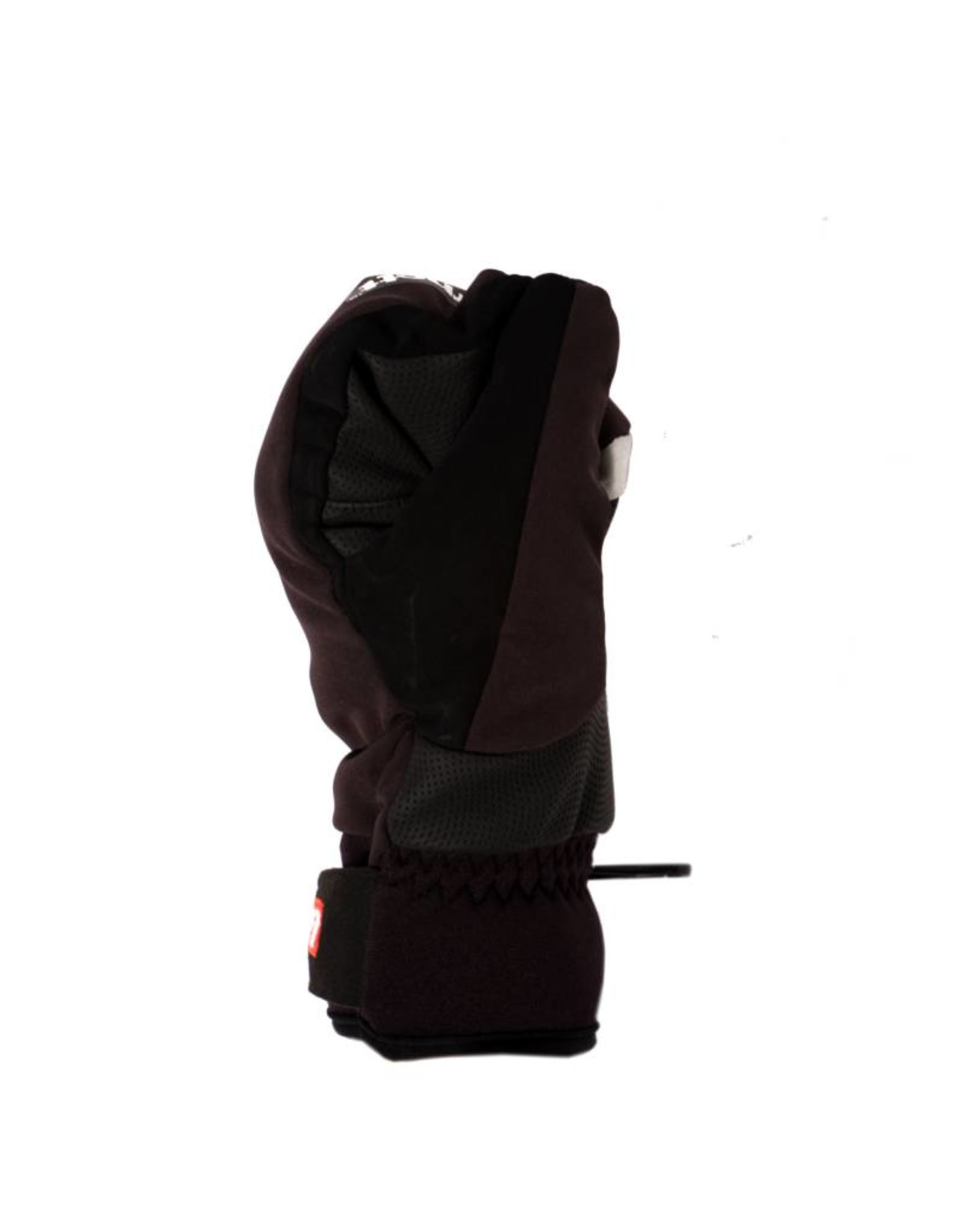 NBG-10 Winter and ski mittens, softshell 23°F/-4°F (-5°/-20°C)