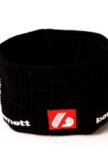 M3 Warm headband, Black