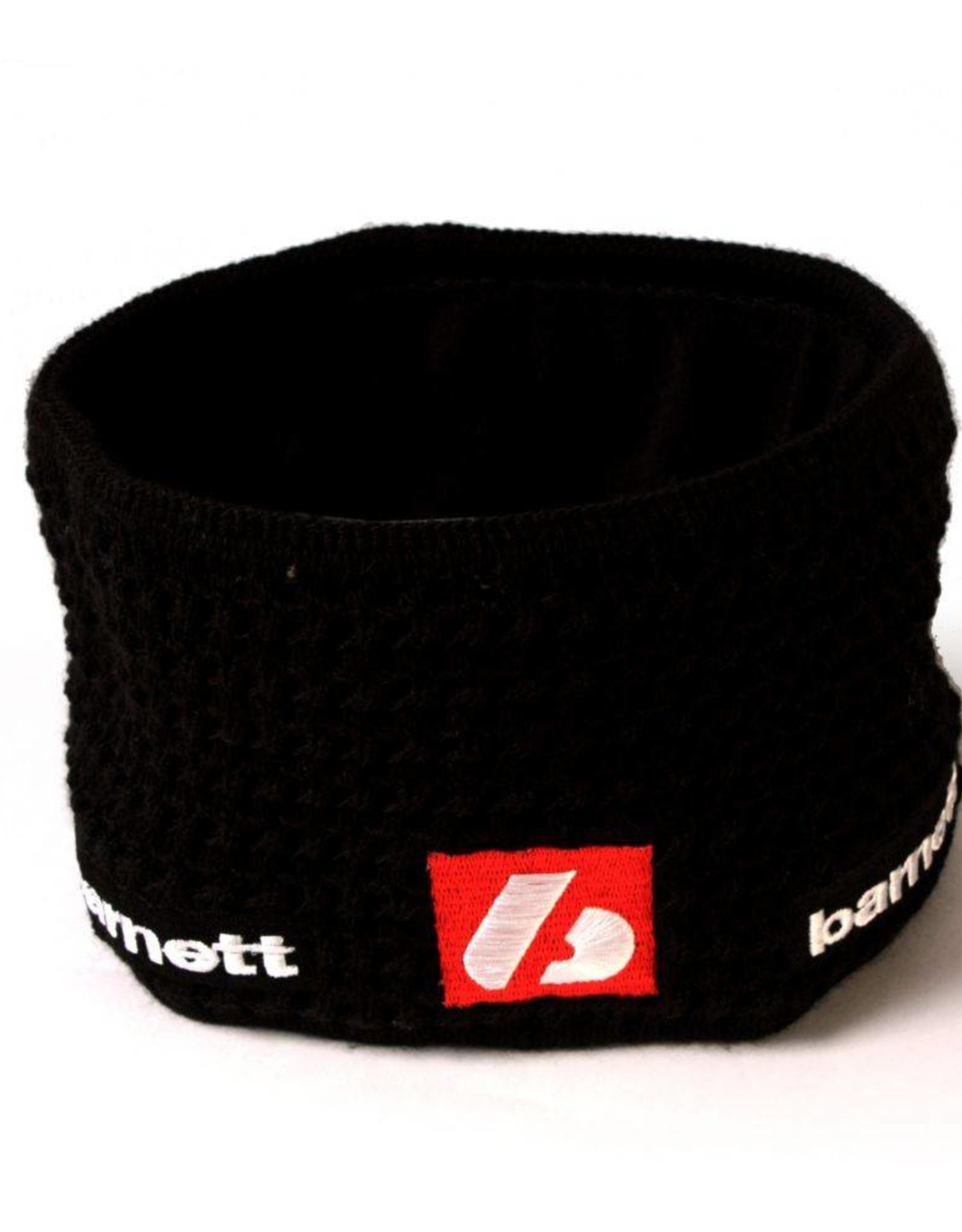 M3 Warm headband, Black