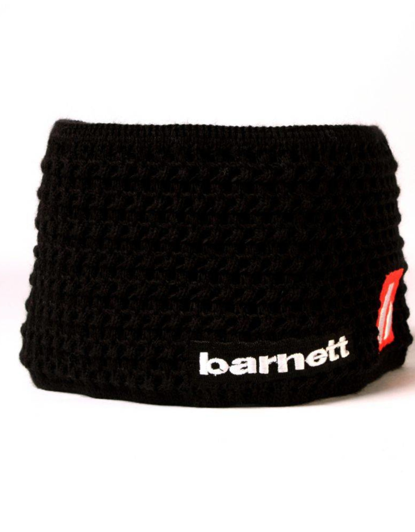 M3 Warm headband, Black