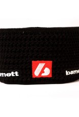 M3 Warm headband, Black